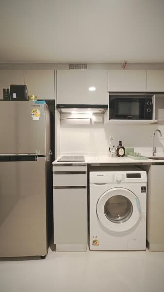 KnightsBridge Space Rama 9, Bangkok, 533 Thanon Asok, Din Daeng, Bangkok, 1 Bedroom, 33 sqm, Condo For Sale, by Nattapat Reunyota, 500360437 - DDproperty.com