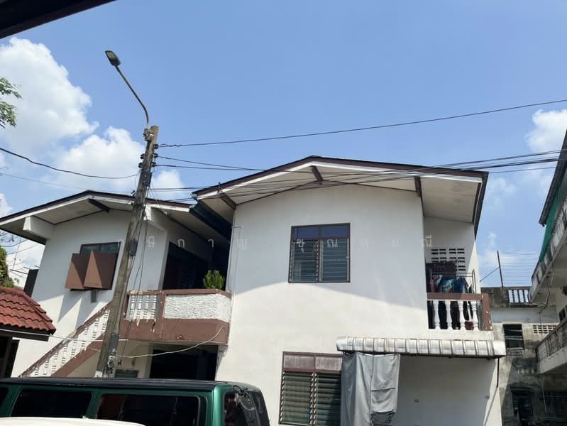 รามอินทรา 86, Bangkok, Min Buri, Bangkok, , 356 sqm, Shophouse For Sale, by กษิกาญ ชุณหมณี, 500360439 - DDproperty.com