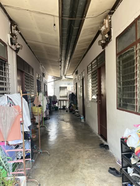 รามอินทรา 86, Bangkok, Min Buri, Bangkok, , 356 sqm, Shophouse For Sale, by กษิกาญ ชุณหมณี, 500360439 - DDproperty.com