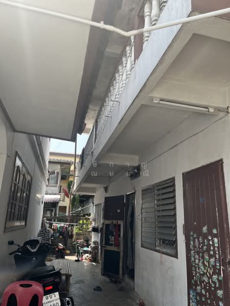 รามอินทรา 86, Bangkok, Min Buri, Bangkok, , 356 sqm, Shophouse For Sale, by กษิกาญ ชุณหมณี, 500360439 - DDproperty.com