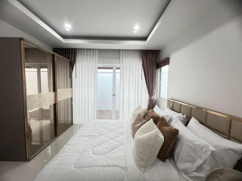 The Happy Place, Phuket, Thep Krasattri, Thalang, Phuket, 3 Bedrooms, 77 sqm, Single Detached House For Rent, by lotus prime, 500360442 - DDproperty.com