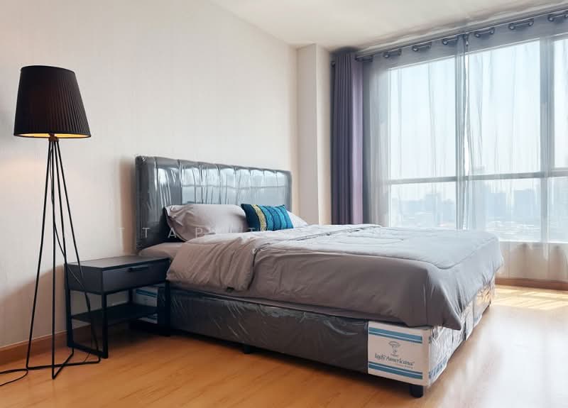 Life @ Sukhumvit 65, Bangkok, Sukhumvit Road, Phra Kanong Nua, Watthana, Bangkok, 1 Bedroom, 42 sqm, Condo For Sale, by Nattapat Reunyota, 500360447 - DDproperty.com