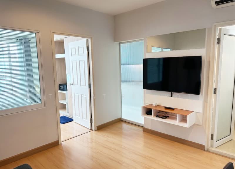 Life @ Sukhumvit 65, Bangkok, Sukhumvit Road, Phra Kanong Nua, Watthana, Bangkok, 1 Bedroom, 42 sqm, Condo For Sale, by Nattapat Reunyota, 500360447 - DDproperty.com