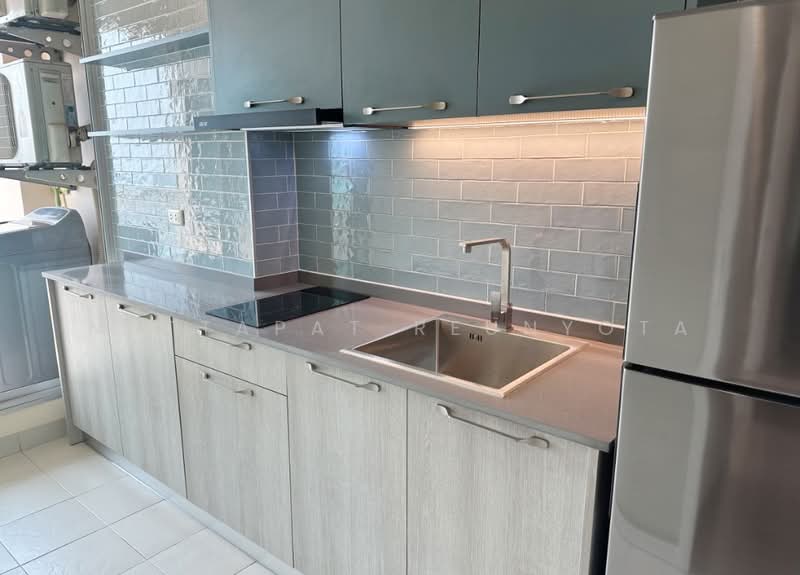 Life @ Sukhumvit 65, Bangkok, Sukhumvit Road, Phra Kanong Nua, Watthana, Bangkok, 1 Bedroom, 42 sqm, Condo For Sale, by Nattapat Reunyota, 500360447 - DDproperty.com
