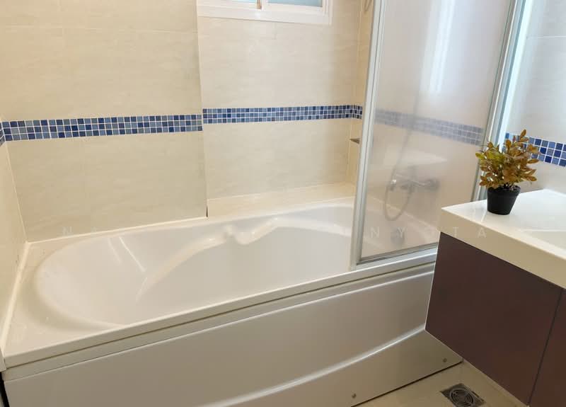 Life @ Sukhumvit 65, Bangkok, Sukhumvit Road, Phra Kanong Nua, Watthana, Bangkok, 1 Bedroom, 42 sqm, Condo For Sale, by Nattapat Reunyota, 500360447 - DDproperty.com