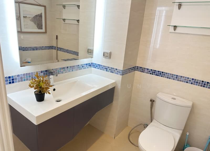 Life @ Sukhumvit 65, Bangkok, Sukhumvit Road, Phra Kanong Nua, Watthana, Bangkok, 1 Bedroom, 42 sqm, Condo For Sale, by Nattapat Reunyota, 500360447 - DDproperty.com
