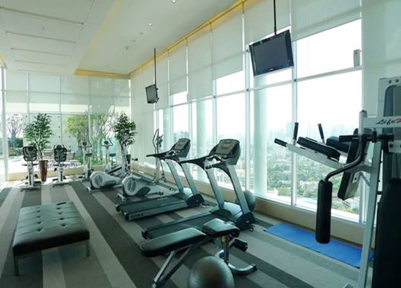 Life @ Sukhumvit 65, Bangkok, Sukhumvit Road, Phra Kanong Nua, Watthana, Bangkok, 1 Bedroom, 42 sqm, Condo For Sale, by Nattapat Reunyota, 500360447 - DDproperty.com