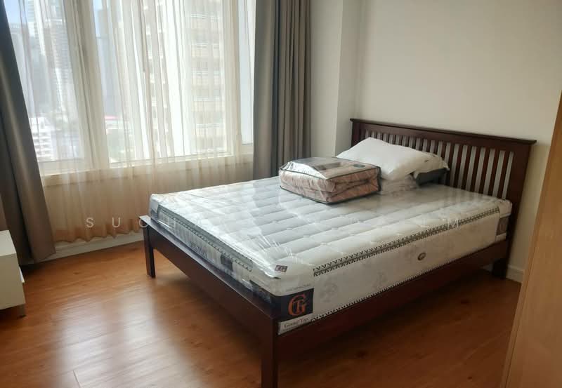 Baan Siri 24 : บ้าน สิริ ทเวนตี้โฟร์, กรุงเทพ, 39 ซอยสุขุมวิท 24, คลองตัน, คลองเตย, กรุงเทพ, 90 ตร.ม., คอนโด ขาย, โดย Suchada Yodyiem, 500360448 - DDproperty.com