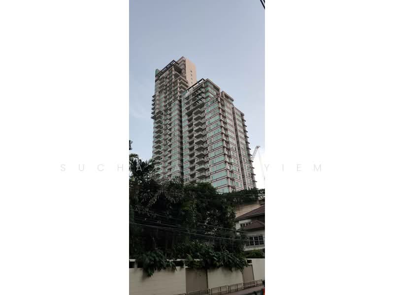 Baan Siri 24, Bangkok, 39 Sukhumvit 24 Alley, Khong Tan, Khlong Toei, Bangkok, 2 Bedrooms, 90 sqm, Condo For Sale, by Suchada Yodyiem, 500360448 - DDproperty.com