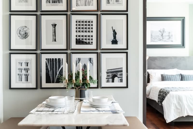 Wish Signature Midtown Siam : วิช ซิกเนเจอร์ มิดทาวน์ สยาม, กรุงเทพ, 512 เพชรบุรี, ถนนเพชรบุรี, ราชเทวี, กรุงเทพ, 34 ตร.ม., คอนโด ขาย, โดย Nattapat Reunyota, 500360450 - DDproperty.com