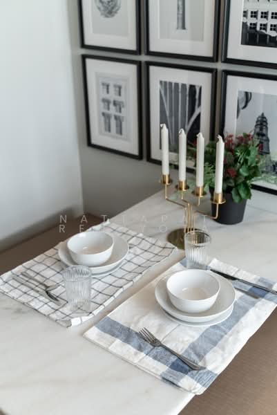 Wish Signature Midtown Siam : วิช ซิกเนเจอร์ มิดทาวน์ สยาม, กรุงเทพ, 512 เพชรบุรี, ถนนเพชรบุรี, ราชเทวี, กรุงเทพ, 34 ตร.ม., คอนโด ขาย, โดย Nattapat Reunyota, 500360450 - DDproperty.com
