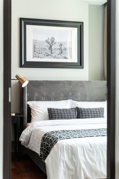 Wish Signature Midtown Siam : วิช ซิกเนเจอร์ มิดทาวน์ สยาม, กรุงเทพ, 512 เพชรบุรี, ถนนเพชรบุรี, ราชเทวี, กรุงเทพ, 34 ตร.ม., คอนโด ขาย, โดย Nattapat Reunyota, 500360450 - DDproperty.com