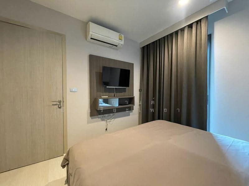 Rhythm Sukhumvit 36-38, Bangkok, 55 Soi Sukhumvit 36, Sukhumvit Road, Phra Kanong, Khlong Toei, Bangkok, 1 Bedroom, 34 sqm, Condo For Rent, by รัชกานต์ อัจฉริยะโพธา, 500360451 - DDproperty.com