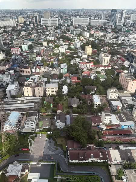 Life Ladprao Valley, Bangkok, Phaholyothin Road, Jom Phon, Chatuchak, Bangkok, 1 Bedroom, 36 sqm, Condo For Rent, by PROPMATCH CO., LTD., 500360453 - DDproperty.com