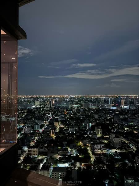 Life Ladprao Valley, Bangkok, Phaholyothin Road, Jom Phon, Chatuchak, Bangkok, 1 Bedroom, 36 sqm, Condo For Rent, by PROPMATCH CO., LTD., 500360453 - DDproperty.com