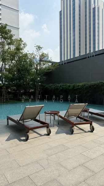 Hyde Sukhumvit 13, Bangkok, 13 Sukhumvit Road, Khlongtoei Nua, Watthana, Bangkok, 3 Bedrooms, 128 sqm, Condo For Sale, by Nattapat Reunyota, 500360454 - DDproperty.com