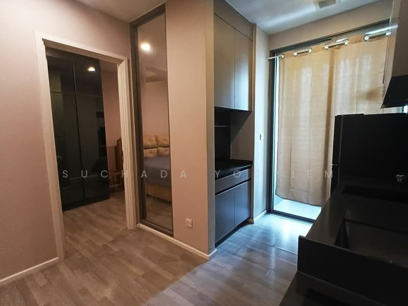 The Room Sukhumvit 69 : เดอะ รูม สุขุมวิท 69, กรุงเทพ, 1539 ถ.สุขุมวิท, พระโขนงเหนือ, วัฒนา, กรุงเทพ, 34 ตร.ม., คอนโด ขาย, โดย Suchada Yodyiem, 500360455 - DDproperty.com