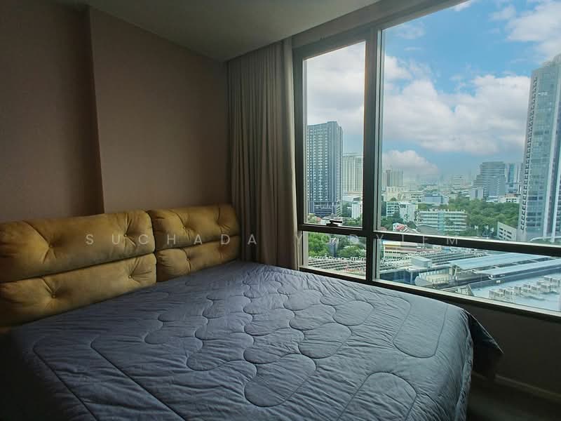 The Room Sukhumvit 69 : เดอะ รูม สุขุมวิท 69, กรุงเทพ, 1539 ถ.สุขุมวิท, พระโขนงเหนือ, วัฒนา, กรุงเทพ, 34 ตร.ม., คอนโด ขาย, โดย Suchada Yodyiem, 500360455 - DDproperty.com
