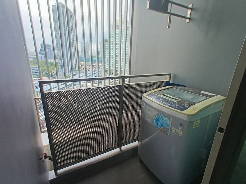 The Room Sukhumvit 69 : เดอะ รูม สุขุมวิท 69, กรุงเทพ, 1539 ถ.สุขุมวิท, พระโขนงเหนือ, วัฒนา, กรุงเทพ, 34 ตร.ม., คอนโด ขาย, โดย Suchada Yodyiem, 500360455 - DDproperty.com