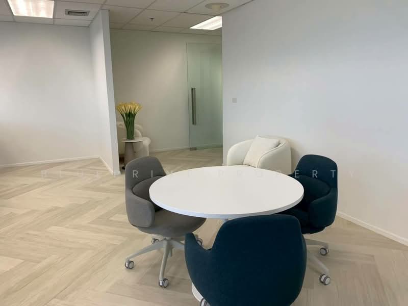 The Empire Office, Bangkok, Yan Nawa, Sathon, Bangkok, , 70 sqm, Office Space For Rent, by Blueprint.Property, 500360456 - DDproperty.com