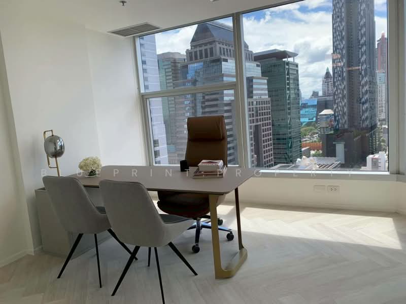 The Empire Office, กรุงเทพ, ยานนาวา, สาทร, กรุงเทพ, 70 ตร.ม., สำนักงาน ให้เช่า, โดย Blueprint.Property, 500360456 - DDproperty.com