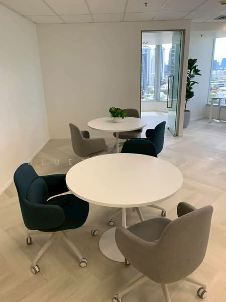 The Empire Office, Bangkok, Yan Nawa, Sathon, Bangkok, , 70 sqm, Office Space For Rent, by Blueprint.Property, 500360456 - DDproperty.com