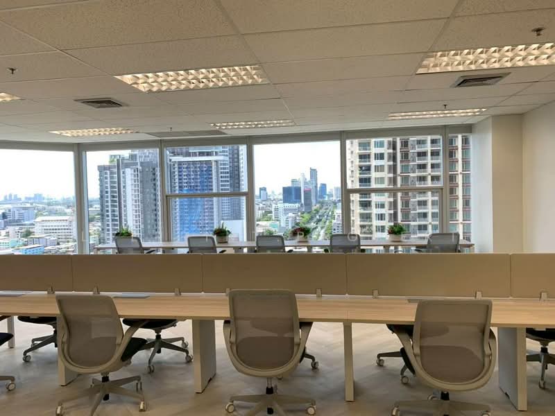 The Empire Office, กรุงเทพ, ยานนาวา, สาทร, กรุงเทพ, 70 ตร.ม., สำนักงาน ให้เช่า, โดย Blueprint.Property, 500360456 - DDproperty.com
