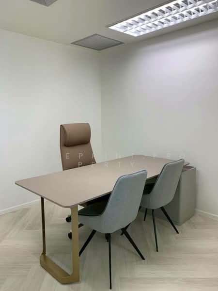 The Empire Office, Bangkok, Yan Nawa, Sathon, Bangkok, , 70 sqm, Office Space For Rent, by Blueprint.Property, 500360456 - DDproperty.com