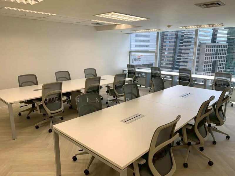 The Empire Office, กรุงเทพ, ยานนาวา, สาทร, กรุงเทพ, 70 ตร.ม., สำนักงาน ให้เช่า, โดย Blueprint.Property, 500360456 - DDproperty.com