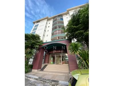 ขาย - Sunshine Condominium : ซันชายน์ คอนโดมิเนียม, กรุงเทพ
