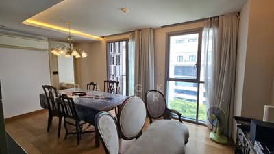 For Rent - Via BOTANI, Bangkok