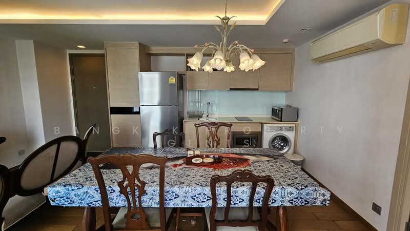 Via BOTANI, Bangkok, 36 Soi Sukhumvit 47, Sukhumvit Road, Khlong Tan Nua, Watthana, Bangkok, 1 Bedroom, 52 sqm, Condo For Rent, by BANGKOK PROPERTY AGENTS, 500360458 - DDproperty.com