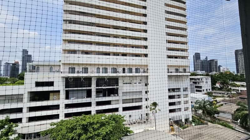 Via BOTANI, Bangkok, 36 Soi Sukhumvit 47, Sukhumvit Road, Khlong Tan Nua, Watthana, Bangkok, 1 Bedroom, 52 sqm, Condo For Rent, by BANGKOK PROPERTY AGENTS, 500360458 - DDproperty.com