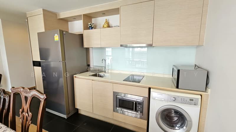 Via BOTANI, Bangkok, 36 Soi Sukhumvit 47, Sukhumvit Road, Khlong Tan Nua, Watthana, Bangkok, 1 Bedroom, 52 sqm, Condo For Rent, by BANGKOK PROPERTY AGENTS, 500360458 - DDproperty.com