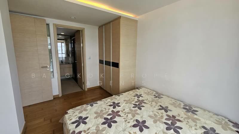 Via BOTANI, Bangkok, 36 Soi Sukhumvit 47, Sukhumvit Road, Khlong Tan Nua, Watthana, Bangkok, 1 Bedroom, 52 sqm, Condo For Rent, by BANGKOK PROPERTY AGENTS, 500360458 - DDproperty.com