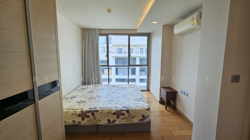 Via BOTANI, Bangkok, 36 Soi Sukhumvit 47, Sukhumvit Road, Khlong Tan Nua, Watthana, Bangkok, 1 Bedroom, 52 sqm, Condo For Rent, by BANGKOK PROPERTY AGENTS, 500360458 - DDproperty.com