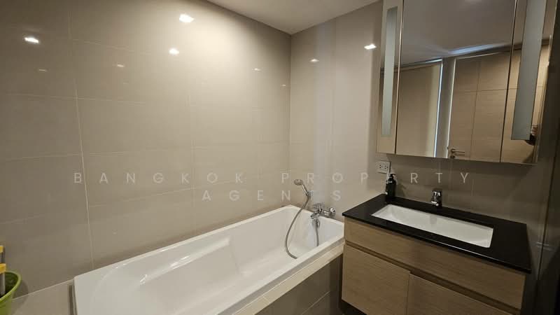 Via BOTANI, Bangkok, 36 Soi Sukhumvit 47, Sukhumvit Road, Khlong Tan Nua, Watthana, Bangkok, 1 Bedroom, 52 sqm, Condo For Rent, by BANGKOK PROPERTY AGENTS, 500360458 - DDproperty.com