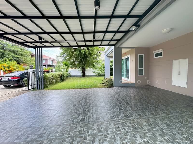 Saransiri Kohkaew, Phuket, Ko Kaeo, Muang Phuket, Phuket, 4 Bedrooms, 245 sqm, Single Detached House For Rent, by Built Prime global, 500360468 - DDproperty.com
