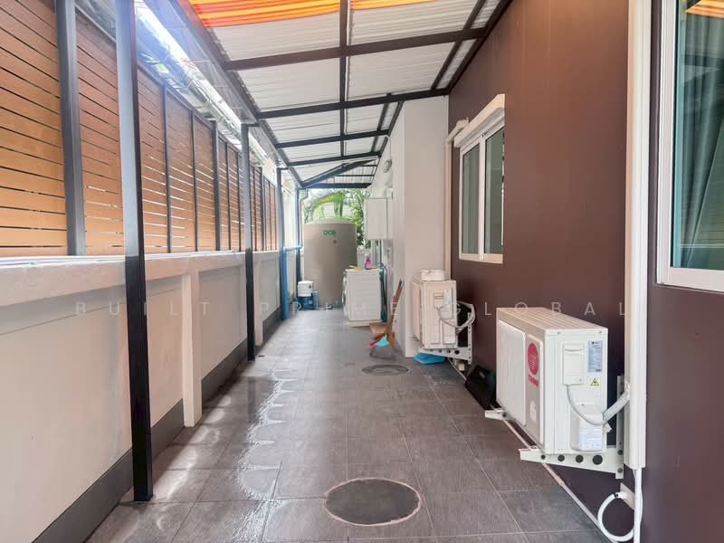Saransiri Kohkaew, Phuket, Ko Kaeo, Muang Phuket, Phuket, 4 Bedrooms, 245 sqm, Single Detached House For Rent, by Built Prime global, 500360468 - DDproperty.com