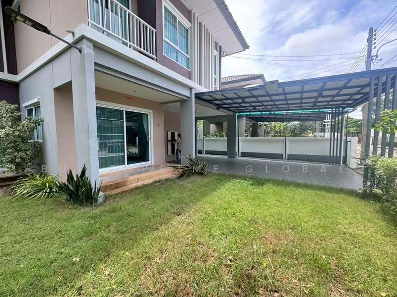 Saransiri Kohkaew, Phuket, Ko Kaeo, Muang Phuket, Phuket, 4 Bedrooms, 245 sqm, Single Detached House For Rent, by Built Prime global, 500360468 - DDproperty.com