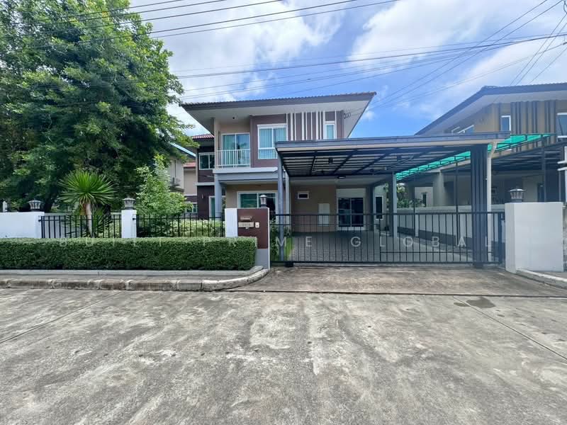 Saransiri Kohkaew, Phuket, Ko Kaeo, Muang Phuket, Phuket, 4 Bedrooms, 245 sqm, Single Detached House For Rent, by Built Prime global, 500360468 - DDproperty.com