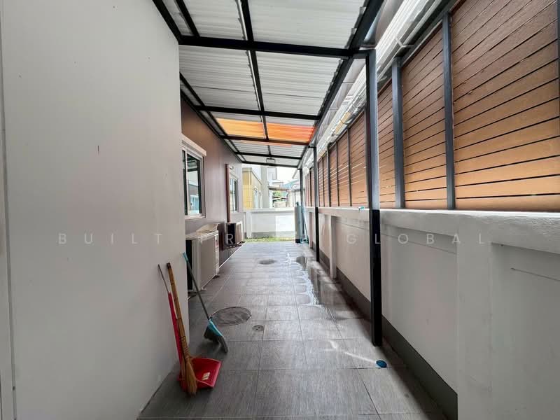 Saransiri Kohkaew, Phuket, Ko Kaeo, Muang Phuket, Phuket, 4 Bedrooms, 245 sqm, Single Detached House For Rent, by Built Prime global, 500360468 - DDproperty.com