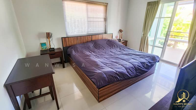 Smart House Village 2, Prachuap Khiri Khan, Thap Tai, Hua Hin, Prachuap Khiri Khan, 2 Bedrooms, 90 sqm, Villa For Sale, by Wanwisa Scopetta, 500360469 - DDproperty.com