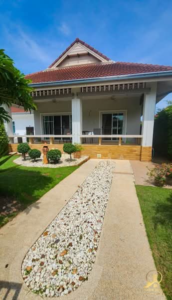 Smart House Village 2, Prachuap Khiri Khan, Thap Tai, Hua Hin, Prachuap Khiri Khan, 2 Bedrooms, 90 sqm, Villa For Sale, by Wanwisa Scopetta, 500360469 - DDproperty.com