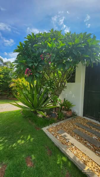 Smart House Village 2, Prachuap Khiri Khan, Thap Tai, Hua Hin, Prachuap Khiri Khan, 2 Bedrooms, 90 sqm, Villa For Sale, by Wanwisa Scopetta, 500360469 - DDproperty.com