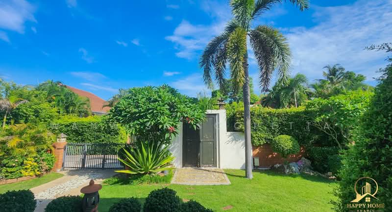 Smart House Village 2, Prachuap Khiri Khan, Thap Tai, Hua Hin, Prachuap Khiri Khan, 2 Bedrooms, 90 sqm, Villa For Sale, by Wanwisa Scopetta, 500360469 - DDproperty.com