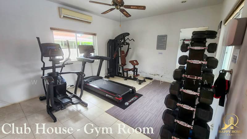 Smart House Village 2, Prachuap Khiri Khan, Thap Tai, Hua Hin, Prachuap Khiri Khan, 2 Bedrooms, 90 sqm, Villa For Sale, by Wanwisa Scopetta, 500360469 - DDproperty.com