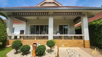 ขาย - Smart House Village 2 : สมาร์ท เฮ้าส์ วิลเลจ 2, ประจวบคีรีขันธ์
