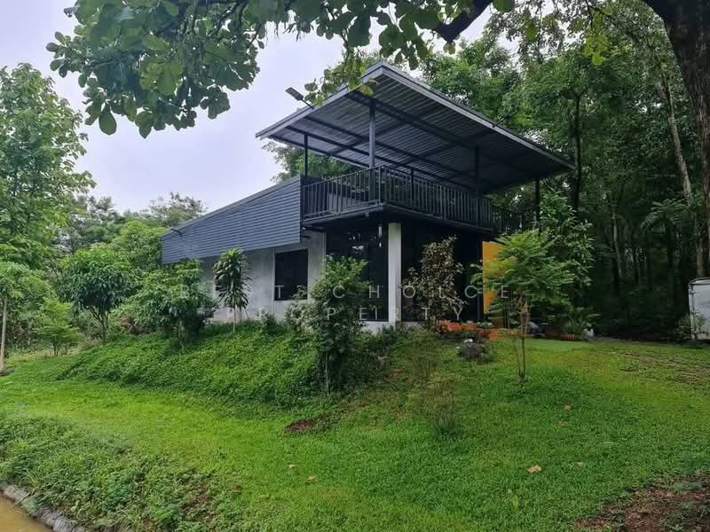 On Tai, San Kamphaeng, Chiang Mai, Chiang Mai, Mae On Tai, San Kamphaeng, Chiang Mai, 4 Bedrooms, 400 sqm, Single Detached House For Sale, by Best Choice Property, 500360470 - DDproperty.com