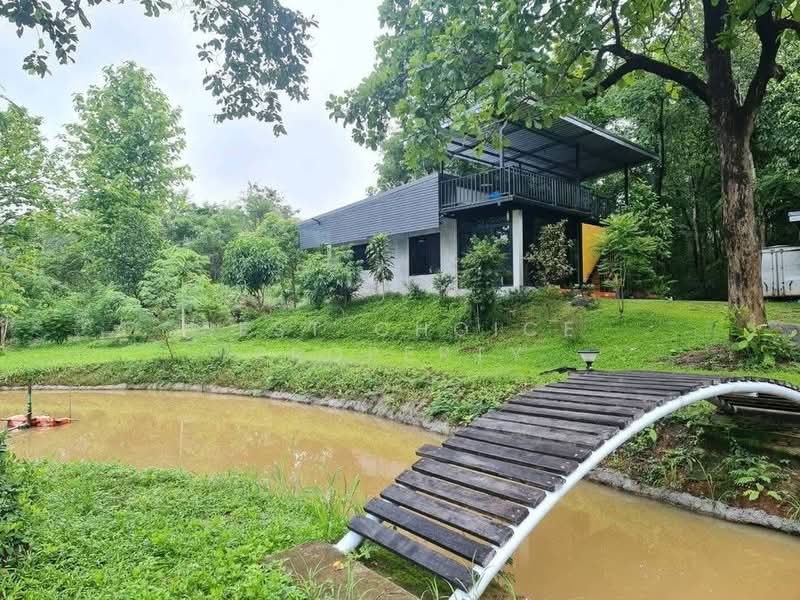 On Tai, San Kamphaeng, Chiang Mai, Chiang Mai, Mae On Tai, San Kamphaeng, Chiang Mai, 4 Bedrooms, 400 sqm, Single Detached House For Sale, by Best Choice Property, 500360470 - DDproperty.com